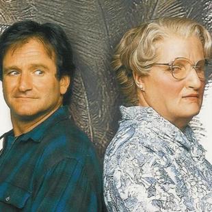 Robin Williams y sus mejores películas