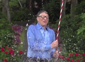 Bill Gates #IceBucketchallenge