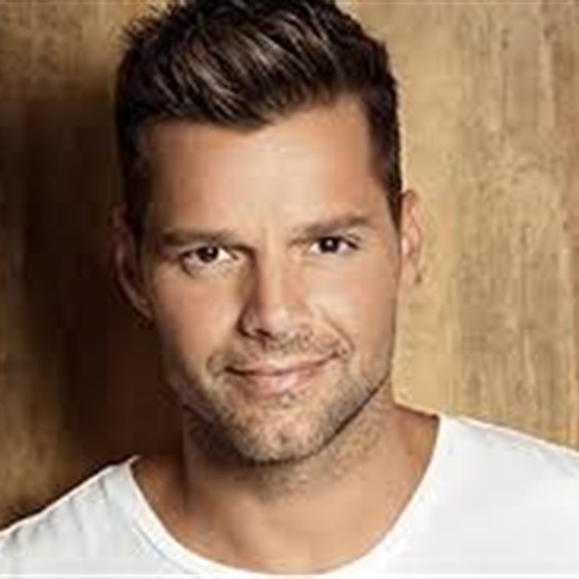 Ricky Martin se presentará en Ensenada