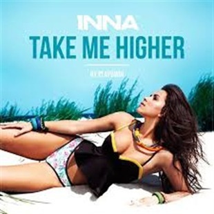 Inna estrena `Take Me Higher'