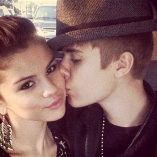El noviazgo de Selena Gomez y Justin Bieber está en peligro.