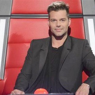 Ricky Martin quiere renunciar a 'La Voz México'