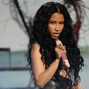 Nicki Minaj confirma que Drake pudo contenerse en su video Anaconda