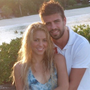 Shakira confirma que si esta embarazada