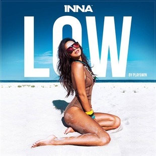 INNA estrena un adelanto de "Low".