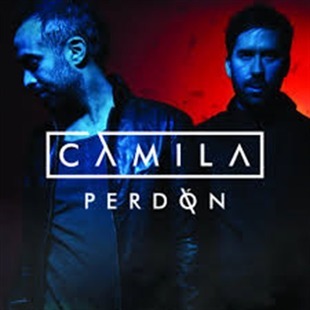 Camila estrena el video de su segundo sencillo ''PERDON''