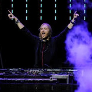 David Guetta anuncia show en el parque Samanes de Guayaquil