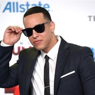 Daddy Yankee sorprende con nueva canción en inglés