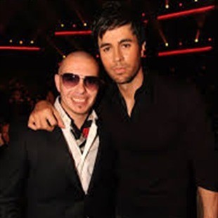 Enrique Iglesias y Pitbull inician gira por Norteamérica
