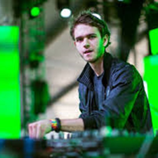 A Zedd le encantaría trabajar con Muse y Paramore Actualidad LOS40 México