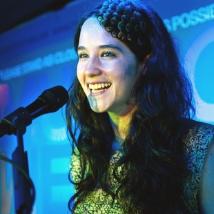 Ximena Sariñana estrenó el video lyric.