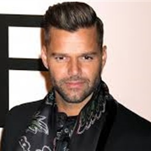 Ricky Martin estrena  'Adiós'