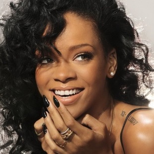 Rihanna, ¿nueva chica Bond?