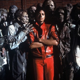 ¡El video 'Thriller' de Michael Jackson será reestrenado en 3D!