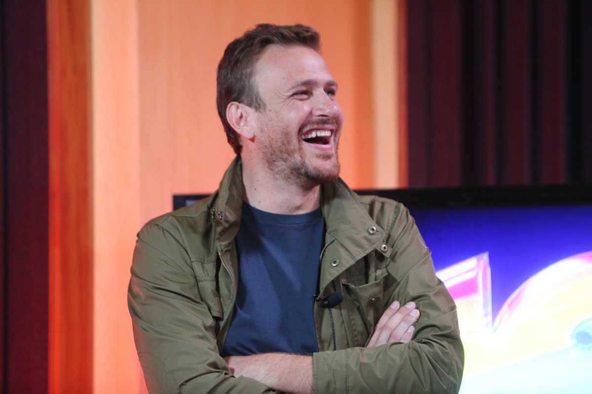 Jason Segel Películas Y Programas De Televisión