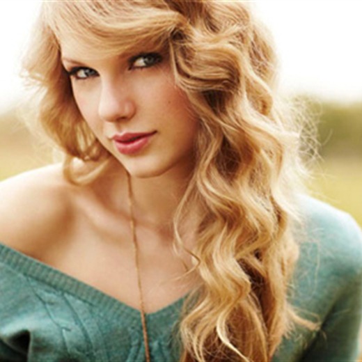 Taylor Swift, nombrada 