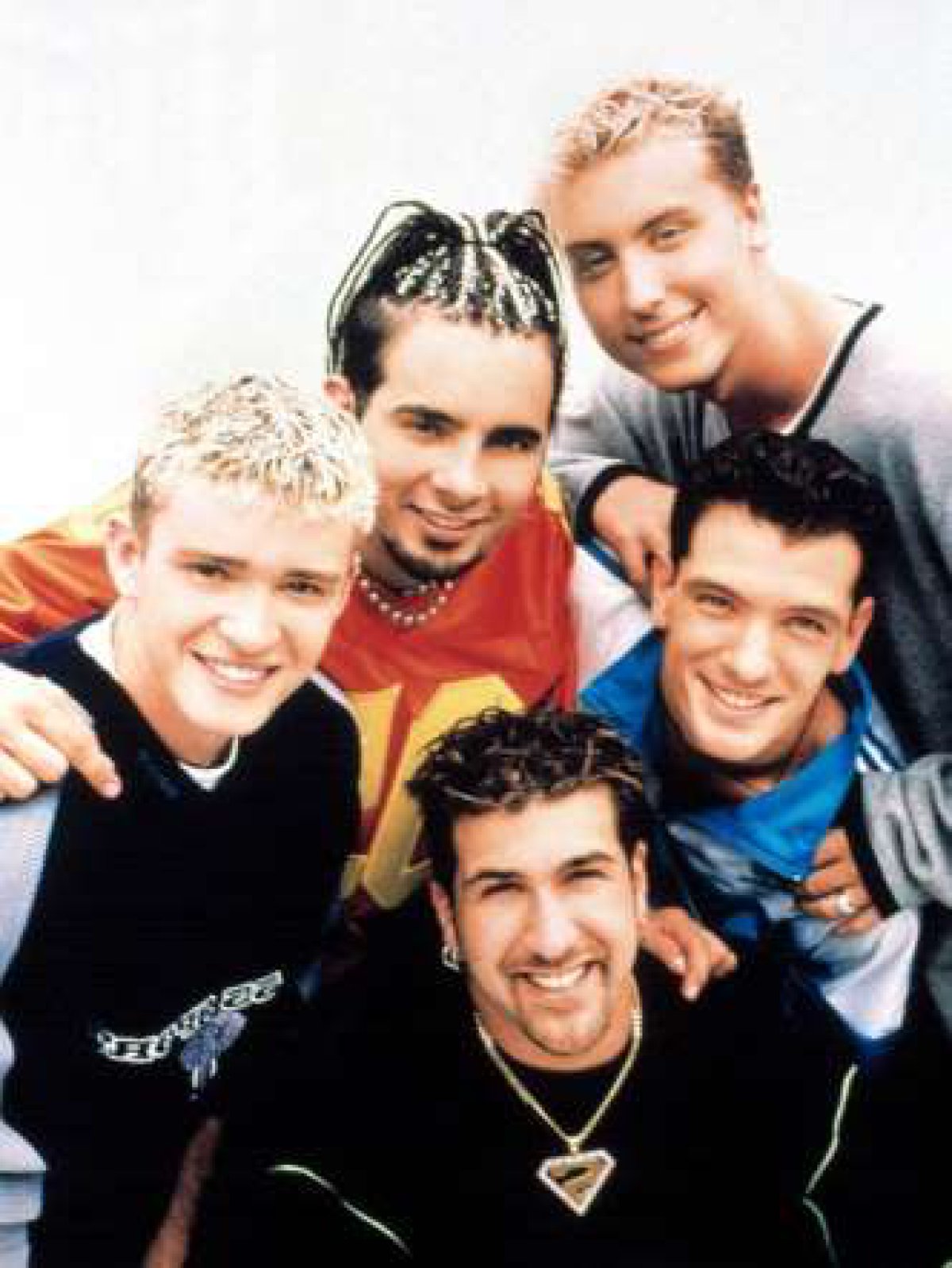 ¿Qué pasó con las boybands? Fotogalería Música LOS40 México