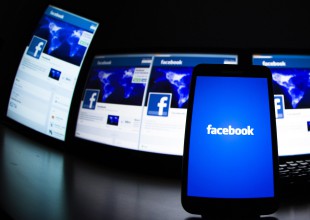 ¿Quieres borrar tu paso por Facebook?