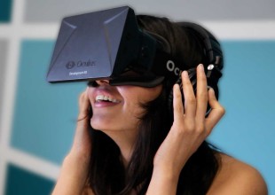 Lanza firma coreana dispositivo de realidad virtual