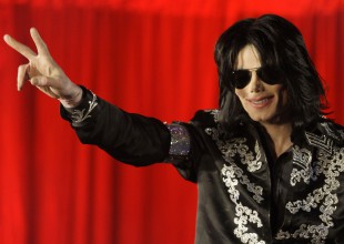 Michael Jackson uno de los más ricos