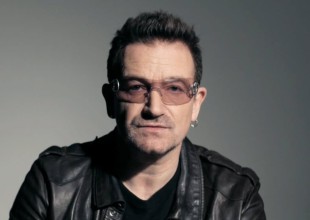 Bono se disculpa por la pésima estrategia de lanzamiento de "Songs of Innocence"