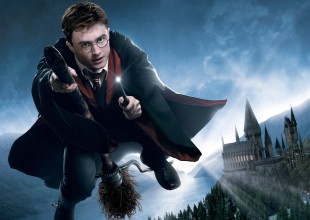 Daniel Radcliffe entusiasmado con el ‘spin-off’ de Harry Potter, “Animales fantásticos y dónde encontrarlos”.