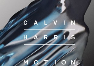 Calvin Harris + Haim