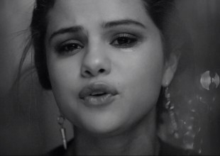 Te dejamos el nuevo video Selena Gomez