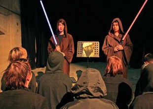 ‘Iglesia Jedi’, la cuarta ‘religión’ más profesada en Inglaterra