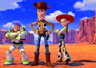 Confirman nueva entrega de 'Toy Story'