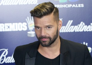 Ricky Martin tendrá su doble de cera