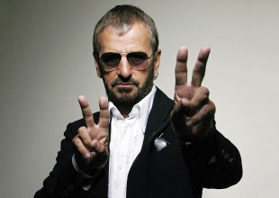 Ringo Starr regresará al Auditorio Nacional