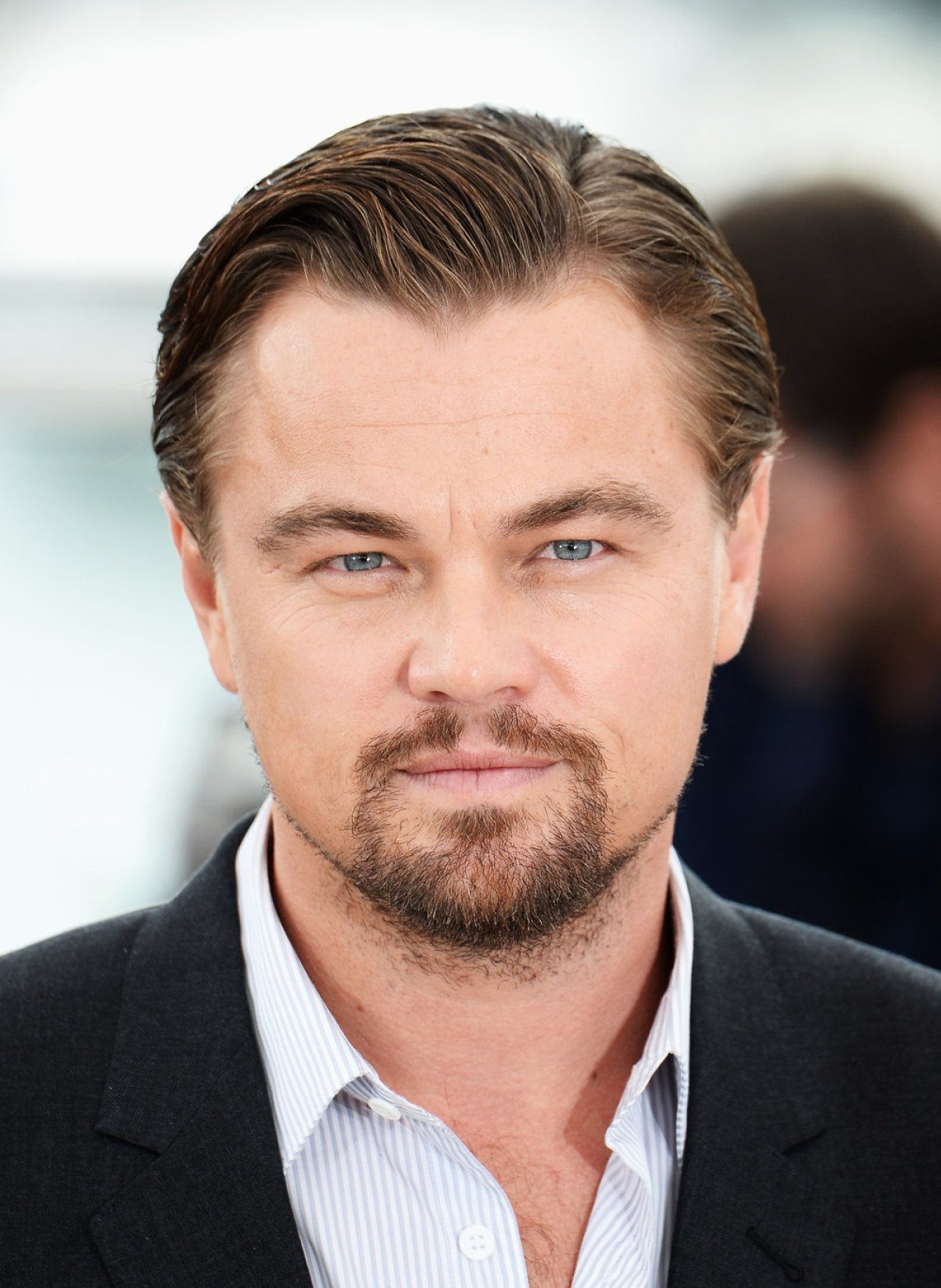 Leonardo DiCaprio hoy llegá a los 40 Fotogalería Radio LOS40 México