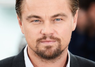 Leonardo DiCaprio hoy llegá a los 40