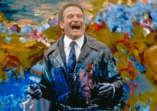 Robin Williams padecía demencia de cuerpos de Lewy