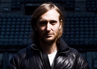 David Guetta quiere un disco sin electrónica