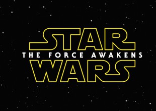 Star Wars: Episode VII - The Force Awakens
