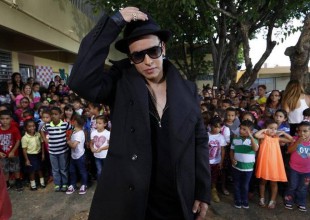 Daddy Yankee estrenó el video de su nuevo sencillo