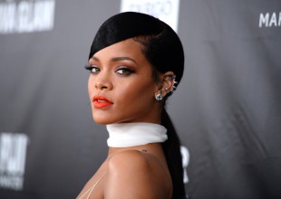 Aquí un adelanto de lo nuevo de Rihanna