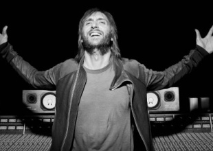 David Guetta pensó en dejar su carrera
