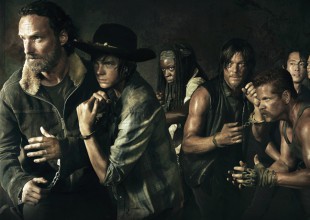 The Walking Dead presenta adelanto