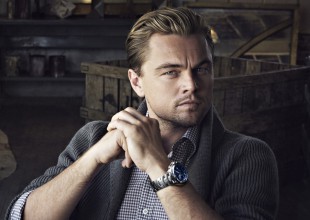Leonardo DiCaprio en 'The Revenant'