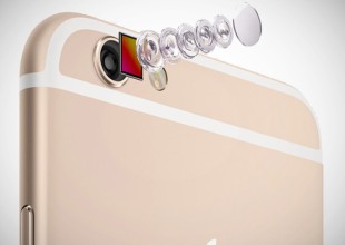 Cámara del próximo iPhone 6s tendrá una mejor resolución.”