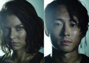 ¡Nuevas imágenes de 'The Walking Dead'!
