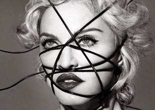 Se filtró el álbum completo “Rebel Heart” de Madonna