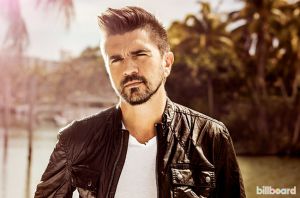 Juanes cantará en español en los premios Grammy 2015