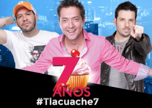 #Tlacuache7