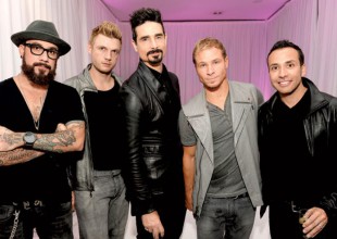 Los Backstreet Boys regresan en junio a México