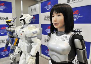 ¿Estas listo para tener un robot en casa?
