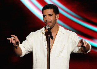Drake lanza un disco por sorpresa en iTunes